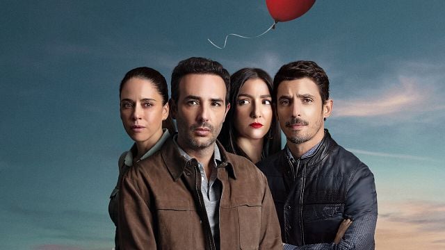 La trágica serie mexicana que sigue paralizando a Netflix desde hace un mes