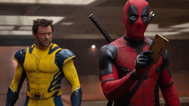 'Deadpool 3': Antes de la película, Wade Wilson se enfrentó a Wolverine en este cómic que ya está disponible en Amazon noticias imagen