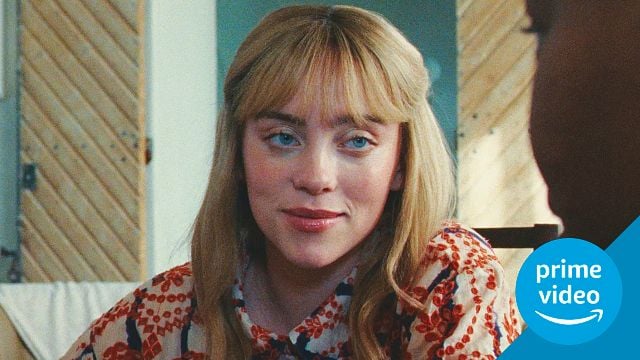 ¿Viste a Billie Eilish dando miedo?: la mini serie de Prime Video donde la cantante muestra su faceta más oscura noticias imagen