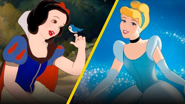 9 veces que las princesas Disney fueron las verdaderas villanas de sus películas