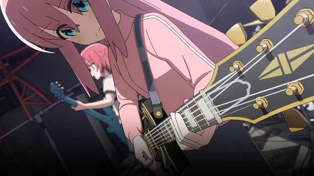 'Bocchi the Rock! Recap primera y segunda parte': Estos son los cines donde podrás ver el anime en pantalla grande noticias imagen