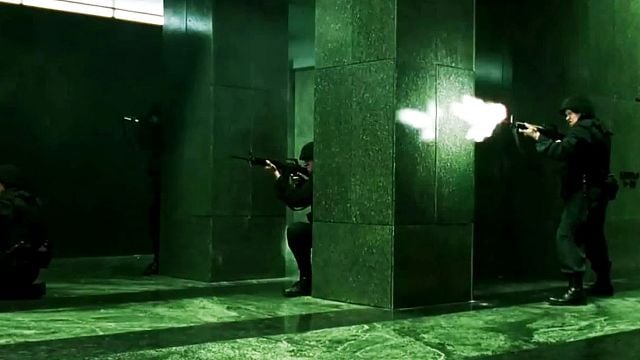 Una de las indiscutibles mejores películas de todos los tiempos. Si no la conoces, ¡no eres fanático de la ciencia ficción! noticias imagen