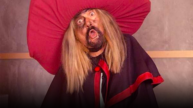 Muere Humberto Espinosa, actor de Ecoloco en 'Odisea Burbujas' noticias imagen