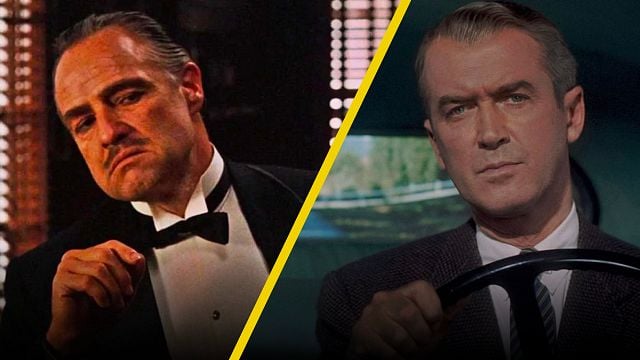 Superó a 'El Padrino' y 'Vértigo': la película de 3 horas que los críticos eligieron como la mejor de la historia ante la furia de los fans noticias imagen