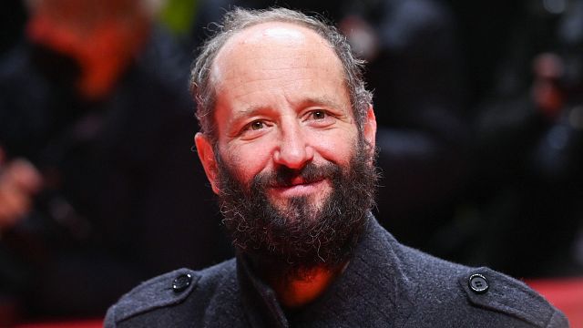 Carlos Reygadas, juez mexicano en Cannes 2025, analiza la importancia del cine latinoamericano en el mundo noticias imagen