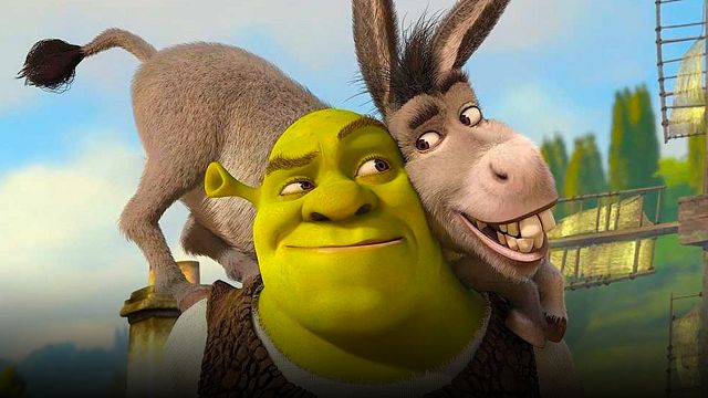 Murió a los 30 años el tierno animal que inspiró al personaje más querido de las películas de 'Shrek' noticias imagen