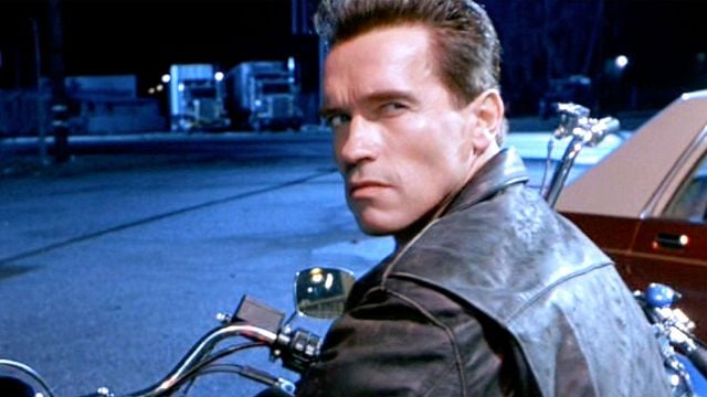 41 años después, Arnold Schwarzenegger se despide de su mayor saga de ciencia ficción: "Fue un gran final" noticias imagen