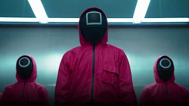 'El juego del calamar': Así fue como la actriz ganadora del Oscar con cameo sorpresa impresionó al director de la serie coreana en Netflix noticias imagen