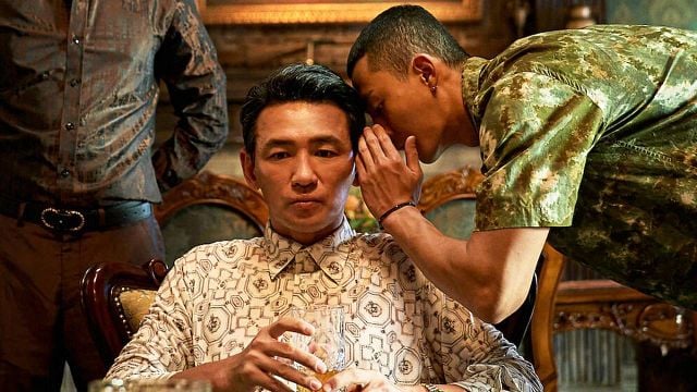 'Narcosantos': La increíble historia real que inspiró la narcoserie coreana de Netflix noticias imagen