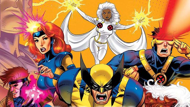 Mercado Libre tiene un paquete de figuras de  'X-Men'  con un precio irresistible noticias imagen