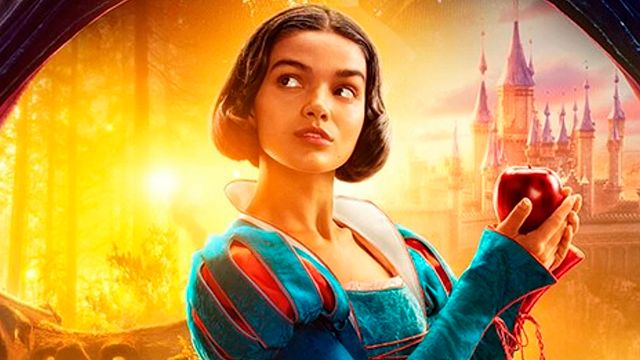 Boletos Cinépolis en 29 pesos: ‘Blanca Nieves’, ‘Kenia Os’ y todas las películas que puedes ver con esta promoción noticias imagen
