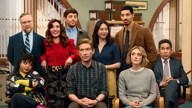 Faltan tres días para el estreno de una de las series más esperadas de HBO Max: “Estoy seguro va a ser fantástica” noticias imagen