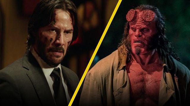 El actor de 'John Wick 4' que será el próximo Hellboy noticias imagen