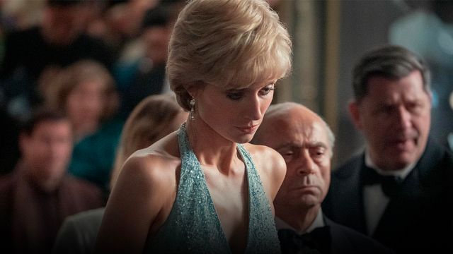'The Crown': Primer vistazo a los príncipes William y Harry en la última temporada en Netflix noticias imagen