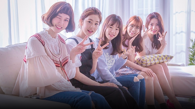 Netflix: El mejor drama coreano para ver con amigas noticias imagen