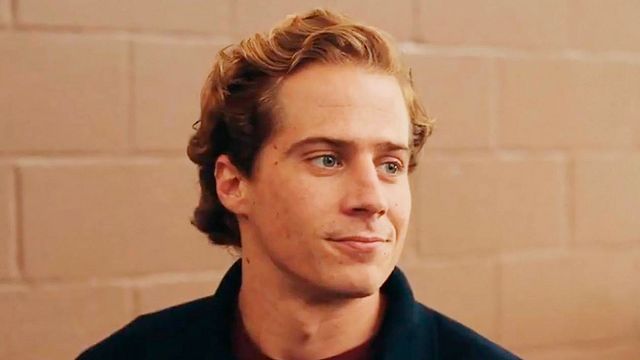 Muere Keller Fornes, actor de ‘The Walking Dead’, a los 32 años noticias imagen