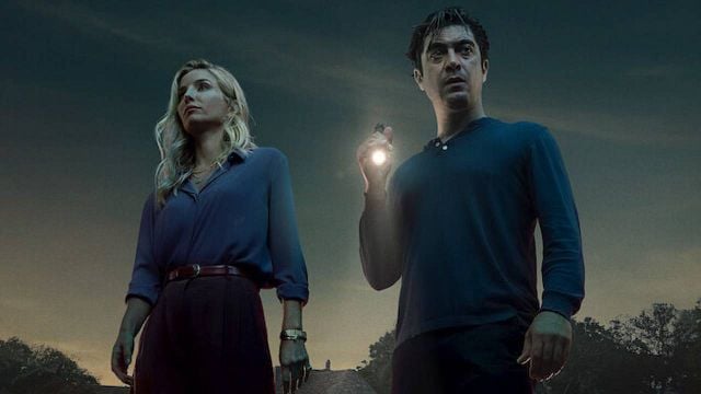 Suspenso por 92 minutos: El thriller sobre secuestros con actriz de ‘Annabelle’ que arrasa en Netflix noticias imagen