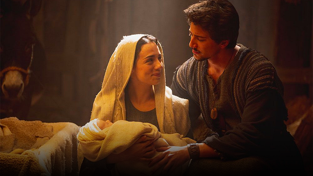 La película que te explica los sorprendentes orígenes de la Navidad llega a Cinépolis y Cinemex noticias imagen