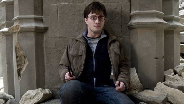 Hoy en TV: la película de Harry Potter que dura más de 2 horas y costó 125 millones de dólares