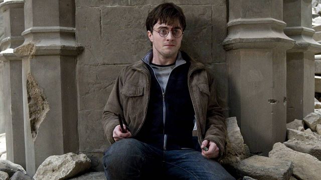 Hoy en TV: la película de Harry Potter que dura más de 2 horas y costó 125 millones de dólares noticias imagen