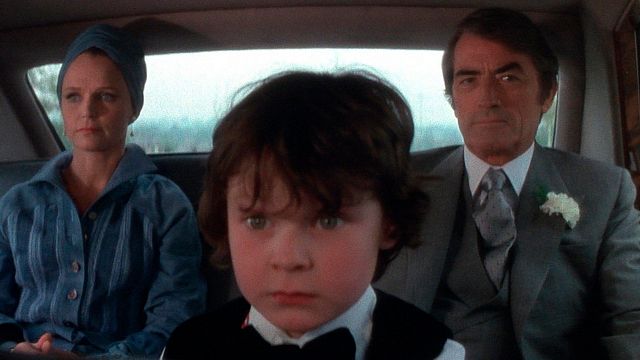 Es una de las mejores películas de terror de todos los tiempos: la escena del cementerio es inolvidable noticias imagen