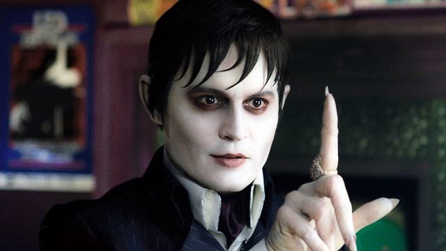 10 películas famosas que Johnny Depp rechazó como protagonista