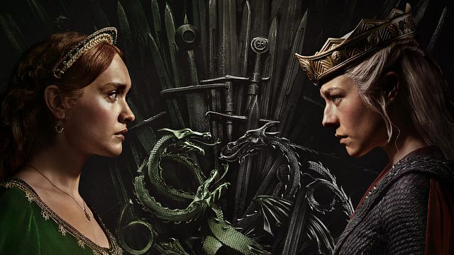 ¿La temporada 2 de ‘House of the Dragon’ tiene episodios 9 y 10? noticias imagen