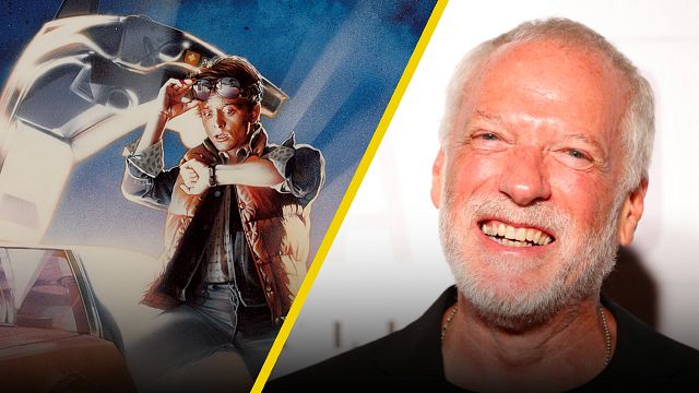 Adiós al genio que dibujó nuestra infancia: muere el creador de los pósters de ‘Star Wars’ y ‘Volver al futuro’ noticias imagen