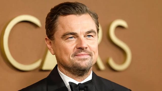 76 años, 85 películas y 3 Oscars: es la mejor actriz del mundo para Leonardo DiCaprio noticias imagen