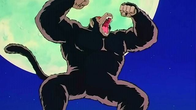 Así fue como el doblaje árabe de 'Dragon Ball Z' alteró la transformación Oozaru noticias imagen