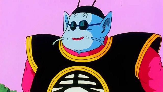 Un diseño inicial de Akira Toriyama anticipó el Torneo del Poder de 'Dragon Ball Super': así era el planeta de Kaiosama en los primeros bocetos noticias imagen