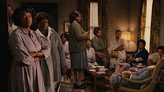 "Me traicioné a mí misma y a mi pueblo": la ganadora del Oscar aún se arrepiente de una de sus mejores películas noticias imagen