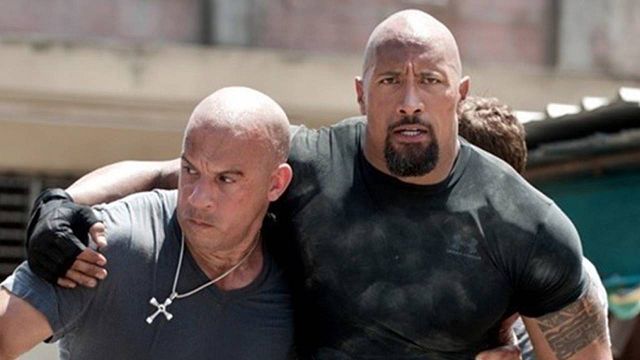 ‘Rápidos y Furiosos 11’: ¿Dwayne Johnson y Vin Diesel se reencuentran en la última película de la saga de 7 mil millones de dólares? noticias imagen