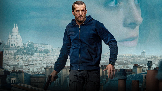 ¿‘Ad Vitam’ en Netflix realmente es una buena película? noticias imagen