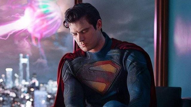 “Mi sexualidad fue utilizada como arma”: Actor perdió el papel de Superman por su orientación sexual noticias imagen