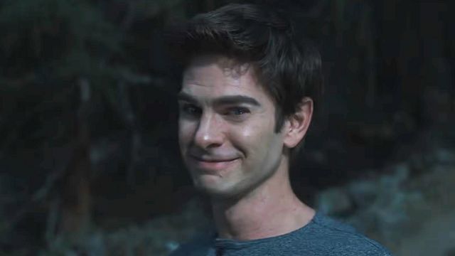 Andrew Garfield vuelve al cine con ‘Artificial’, la nueva biopic de Luca Guadagnino sobre el creador de ChatGPT noticias imagen