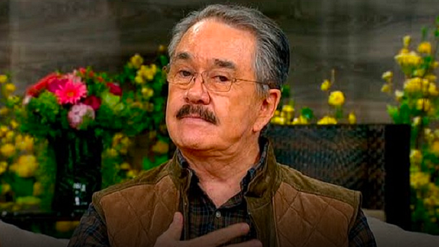 Pedro Sola denunciado por acoso sexual contra un periodista noticias imagen