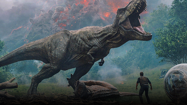 Streaming en México: ¿En qué plataformas puedes ver todas las películas de ‘Jurassic Park’ antes del estreno de ‘Jurassic World: Renace’ en Cinépolis y Cinemex? noticias imagen