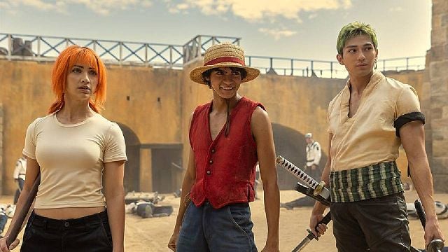 'One Piece': Esta taza coleccionable de Zoro te hará sentir en el live-action de Netflix noticias imagen