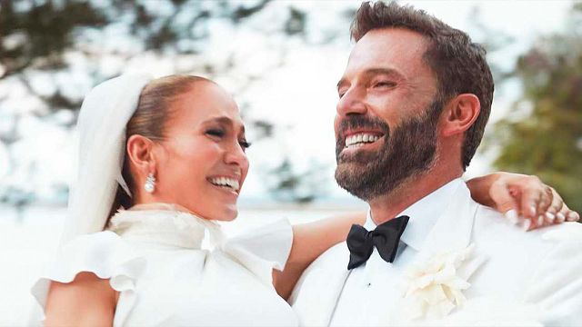 Jennifer Lopez pide el divorcio a Ben Affleck el día de su aniversario de bodas noticias imagen
