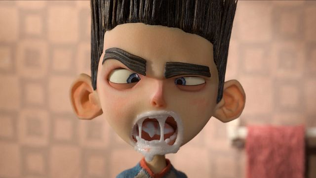 En solo 3 días, la joya animada de stop-motion sobre fantasmas y zombies regresa a Cinemex noticias imagen
