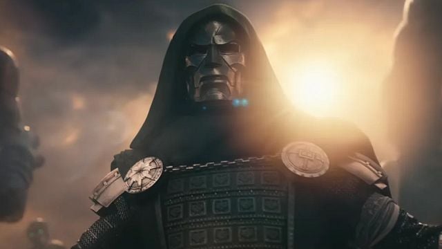 El pasado de Doom y una referencia a Iron Man: esto dejó el nuevo tráiler de ‘Avengers: Doomsday’ en D23 noticias imagen