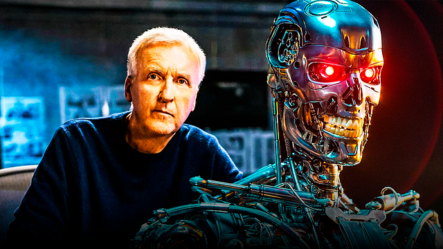 "Se los advertí en 1984 y no me hicieron caso": el director de 'Terminator' alerta contra la Inteligencia Artificial noticias imagen