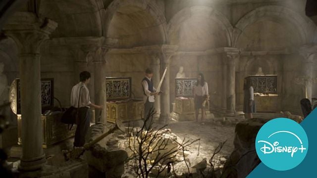 Una de la producciones de Disney más legendarias tiene en su reparto a una gran estrella mexicana y pocos lo recuerdan noticias imagen