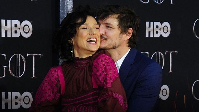 Las parejas en la vida real de Pedro Pascal y actores de 'The Last of Us' noticias imagen