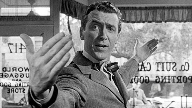 Una de las mejores películas de la historia gratis: el clásico en blanco y negro que te hará llorar de felicidad noticias imagen