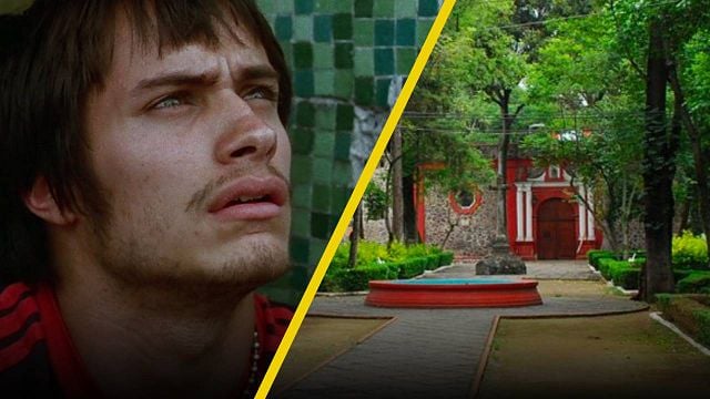 3 locaciones de la CDMX que siempre aparecen en películas mexicanas noticias imagen