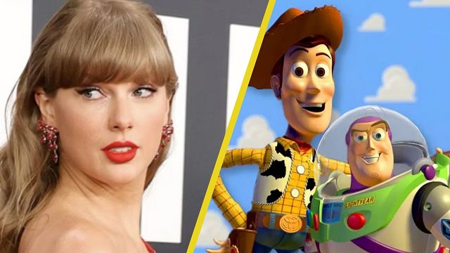 La teoría era cierta: Taylor Swift anuncia canción original para 'Toy Story 5' de Disney y Pixar noticias imagen
