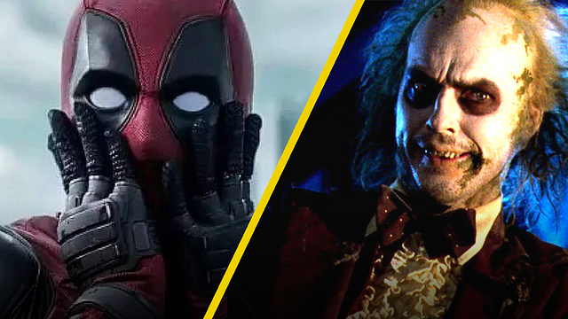 'Deadpool 3', 'Beetlejuice 2' y todas las películas que se verían afectadas con la huelga SAG-AFTRA noticias imagen