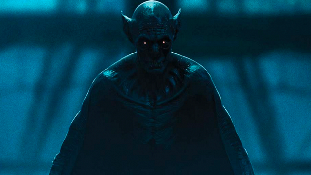 Este famoso actor se afiló los dientes para transformarse en el terrorífico Drácula noticias imagen